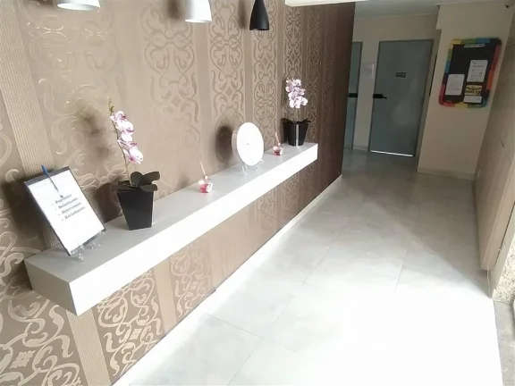 Imagem APARTAMENTO COM 48 m² - AVIAÇÃO - PRAIA GRANDE SP