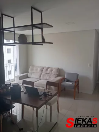 Imagem Apartamento à venda em São Paulo-SP, Penha: 2 quartos, 1 sala, 1 banheiro, 1 vaga de garagem, 51m² de área. Venha conferir!