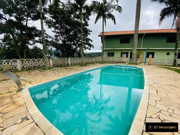Imagem Excelente Chácara em Mairiporã Próxima à SP - 1.650m² por R$1.090.000,00