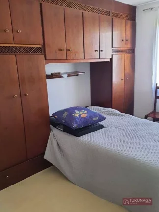 Imagem Apartamento à venda, 52 m² por R$ 320.000,00 - Tremembé - São Paulo/SP