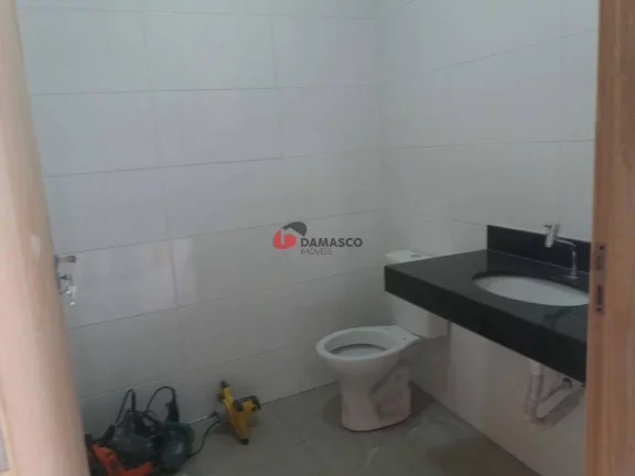 Imagem Galpão para Locação 354M², Fundação, São Caetano do Sul - SP