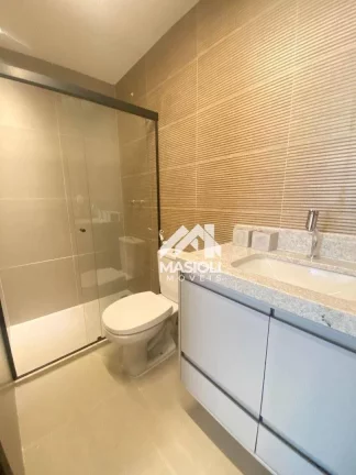 Imagem Apartamento com 2 dormitórios à venda, 61 m² por R$ 665.000,00 - Itaparica - Vila Velha/ES