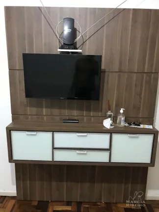 Imagem Apartamento 3 Quartos no Centro de Florianópolis