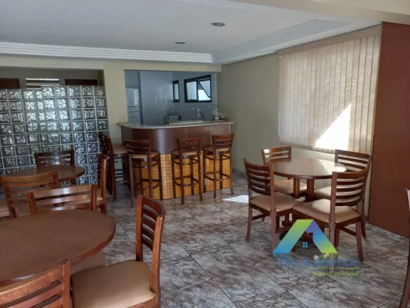 Imagem Apartamento à venda no bairro Jardim Olavo Bilac - São Bernardo do Campo/SP