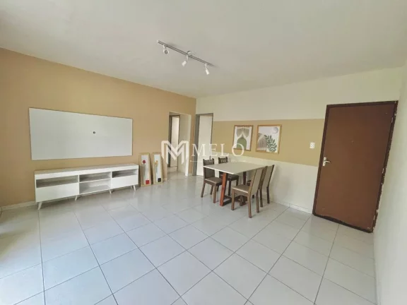 Imagem Oportunidade em CAMPO GRANDE: 89m², 02qts, 02 vagas..