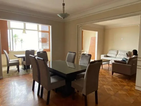 Imagem Apartamento para Venda em Rio de Janeiro / RJ no bairro Copacabana