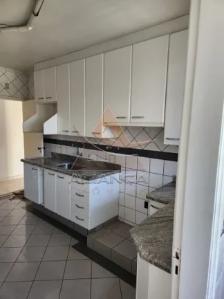 Imagem Apartamento - Ribeirão Preto - Centro