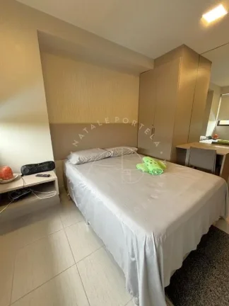 Imagem Lindo Flat 2 quartos no Cupe Beach Living