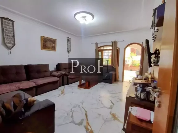 Sobrado com 4 Quartos à Venda, 478 m² em Jardim Do Mar - São Bernardo Do Campo