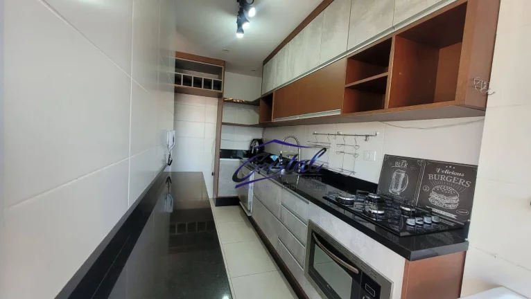Imagem Apartamento tipo Cobertura Duplex com 2 quartos (1 suíte) à venda, 139 m² - Jardim Sarah - Butantã - São Paulo/SP