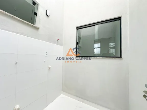 Imagem Casa Geminada de 3 Dormitórios sendo 1 Suíte - Adriano Carpes Imóveis Vende