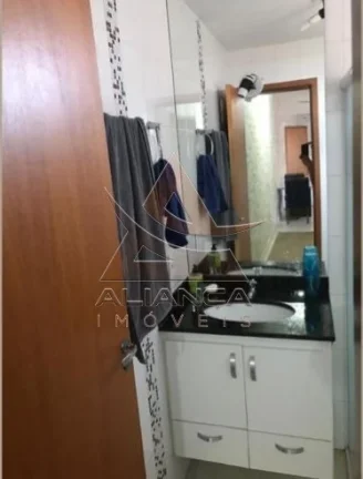 Imagem Apartamento - Ribeirão Preto - Greenville