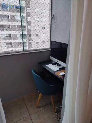 Imagem APARTAMENTO À VENDA NO BAIRRO RUDGE RAMOS - SÃO BERNARDO DO CAMPO - SP