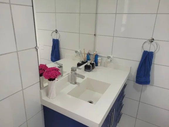 Imagem Apartamento para Venda por R$320.000,00 com 42m², 2 dormitórios, 1 vaga e 1 banheiro - Vila graciosa, São paulo / SP - Cód. 13611