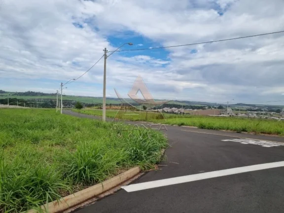 Imagem Terreno Condomínio - Ribeirão Preto - Bonfim Paulista