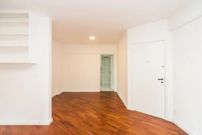 Imagem APARTAMENTO RESIDENCIAL em São Paulo - SP, Alto da Lapa