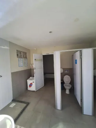 Imagem Apartamento, 2 quartos com suíte e vaga coberta.