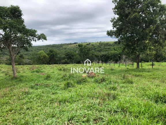 Imagem Fazenda à venda, 5808 m² - Zona Rural - Itumbiara/GO