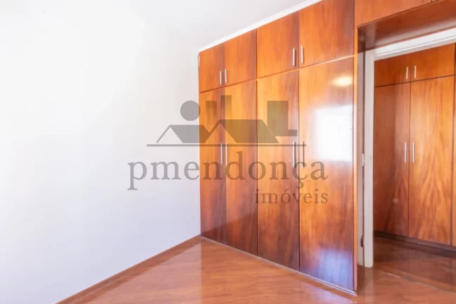 Imagem PERDIZES, Apartamento a venda, 3 dormts, 1 suite, 1 vaga