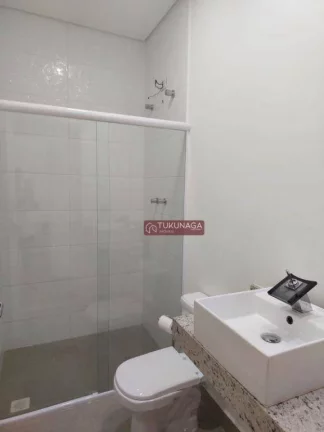 Imagem Casa de Condomínio 3 quartos à venda, 151 m² por R$ 980.000 - Freguesia da Escada - Guararema/SP