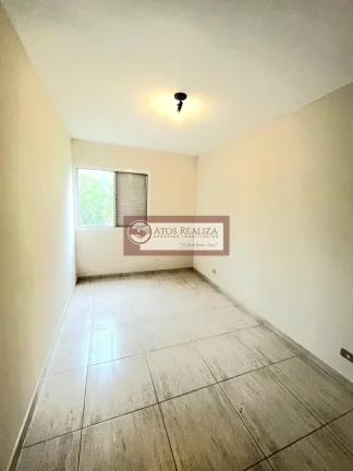 Imagem Apartamento Para Locação no Socorro - SP: 2 dormitórios, 1 vaga de Garagem 60m² e valor de locação R$2.300