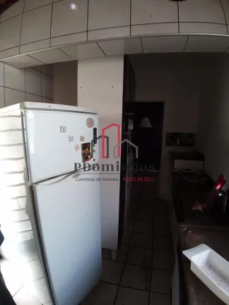 Imagem SOBRADO - PONTO COMERCIAL - AVENIDA MOVIMENTADA - BAIRRO BONFIM - CAMPINAS SP