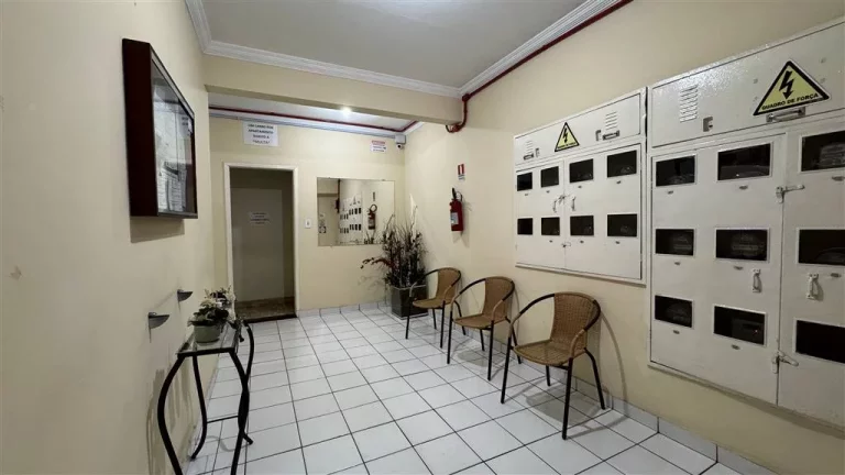 Imagem APARTAMENTO COM 66 m² - BOQUEIRAO - PRAIA GRANDE SP