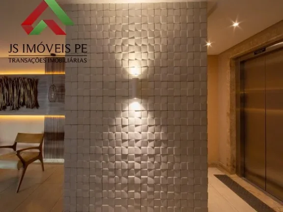 Imagem Apartamento na Torre, 3 Quartos