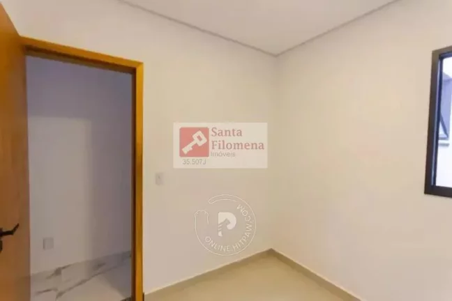 Imagem Casa Térrea para Venda em Santo André, Vila Francisco Matarazzo, 3 dormitórios, 1 suíte, 2 banheiros, 2 vagas