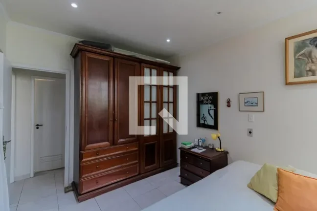 Imagem Apartamento à Venda - Copacabana, 2 Quartos, 71 m2