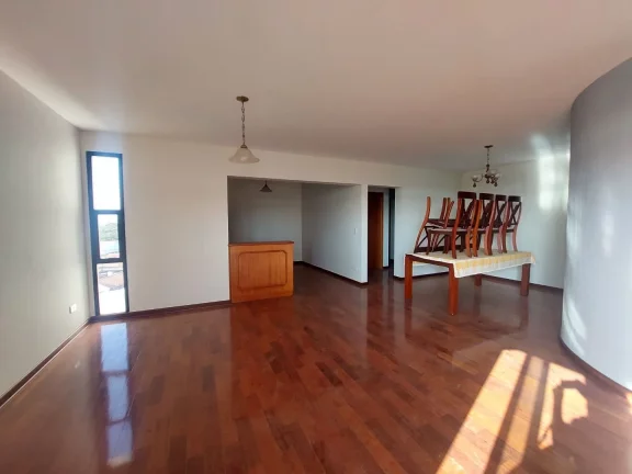 Imagem AP2373 - Apto para venda ou locação, na area cental de Rio das Pedras, com 214,22 m², sala ampla ...