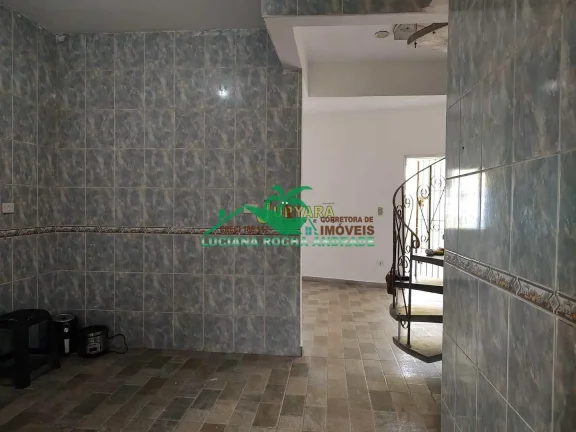 Imagem Casa Padrão
