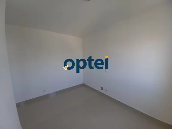 Imagem Apartamento de 2 dorms com suíte, 1 vaga, lazer completo Condomínio Marco Zero Premier.