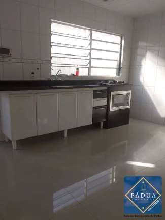 Imagem CASA 2 DORMITÓRIOS