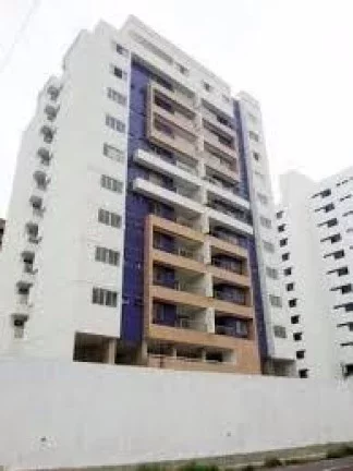 Imagem Viva com conforto, segurança e exclusividade no Acquaville Teresina!
