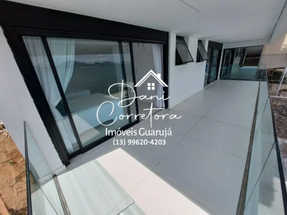Imagem CASA EM CONDOMÍNIO Residencial em GUARUJÁ - SP, ENSEADA