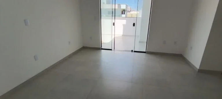 Imagem Aluguel Anual de Apartamento com 2 dormitorios sendo 1 suíte em Gravatá-Navegantes SC