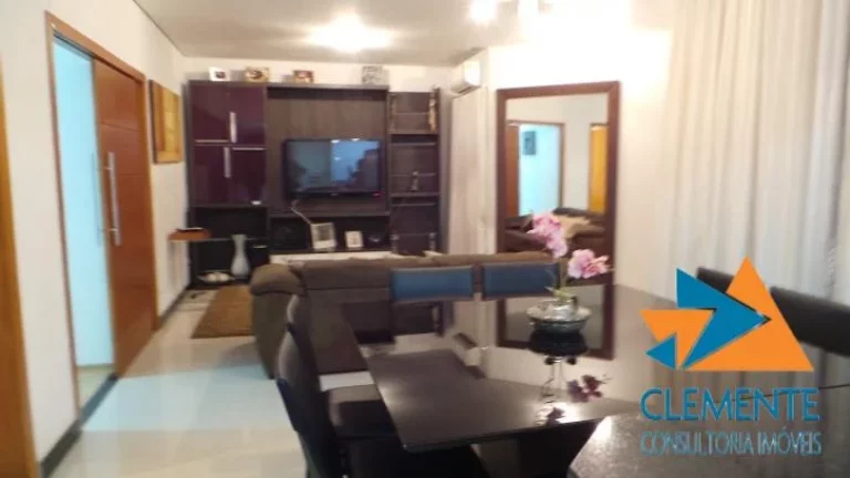 Imagem Linda Casa no Condomínio FECHADO Veredas da LAGOA