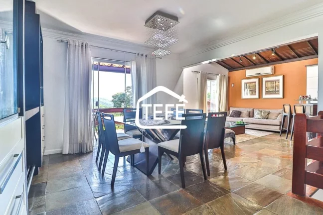 Casa à venda, 452 m² por R$ 1.795.000,00 - Itaipu - Niterói/RJ