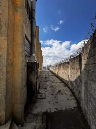 Imagem Galpão/Depósito/Armazém