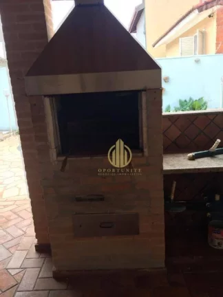 Imagem Casa com 3 dormitórios à venda, 225 m² por R$ 650.000,00 - Residencial Flórida - Ribeirão Preto/SP