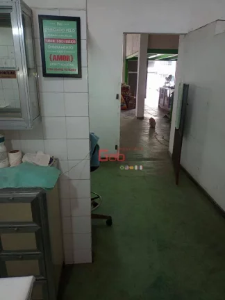 Imagem Terreno para alugar, 340 m² por R$ 6.500,00/mês - Praia do Siqueira - Cabo Frio/RJ