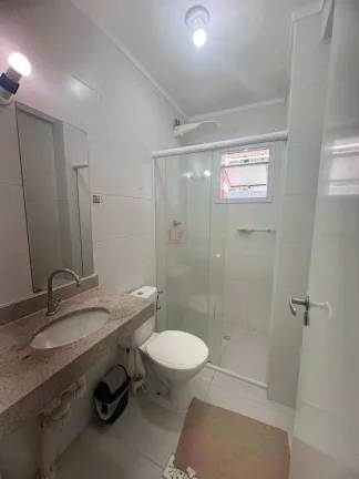 Imagem apartamento para locação - Ocian
