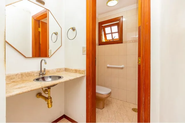 Imagem CASA RESIDENCIAL em São Paulo - SP, Cidade Vargas