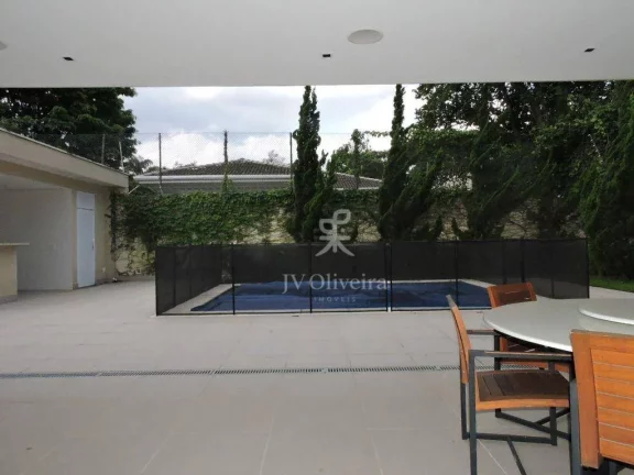 Imagem Casa com 5 dormitórios à venda, 600 m²