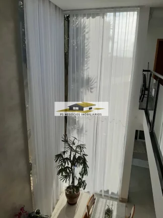 Imagem Sobrado Alto Padrão no Jd da Saude