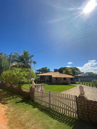 Imagem Casa na Praia do Saco - 2 Quartos, Suíte e Vaga para 8 Carros | Contato: (79) 98834-9621