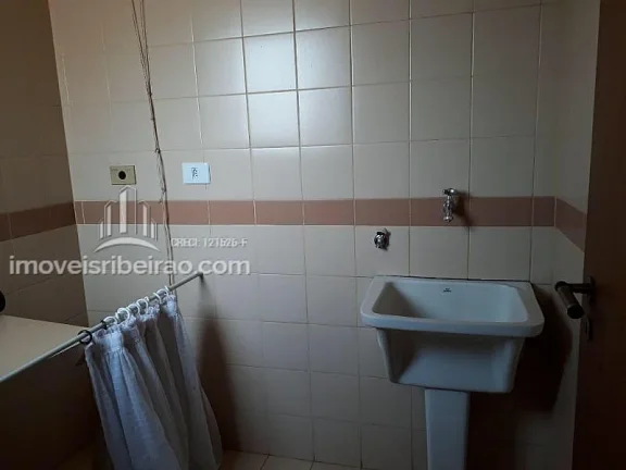 Imagem Apartamento Villaggio Savona 1 dormitório Centro. #imoveisri