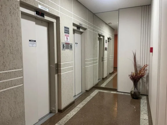 Imagem Apartamento a venda na Av. Dr. Jorge Zarur, 100, Vila Ema, São José dos Campos, SP