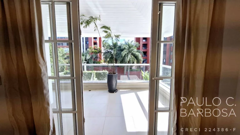 Imagem Jd. Leonor Venda - 4 Suítes - 4 Vagas - 300m²- ao lado do Sto. Américo